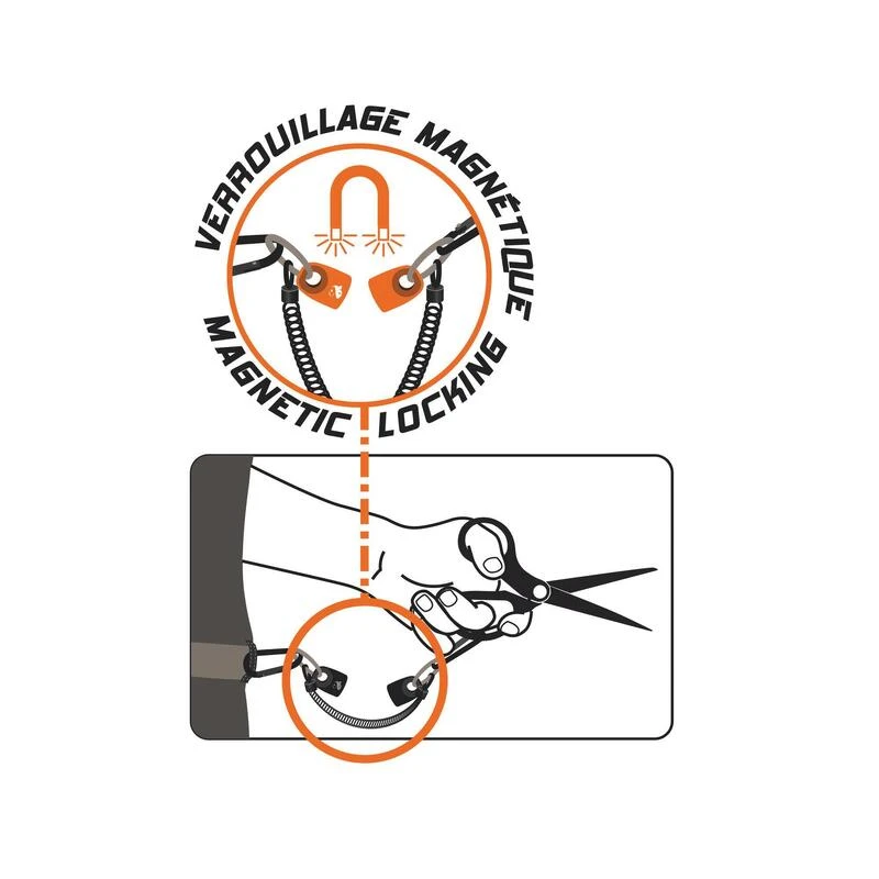 Accessoire De Pêche EVERY LINK – Image 5