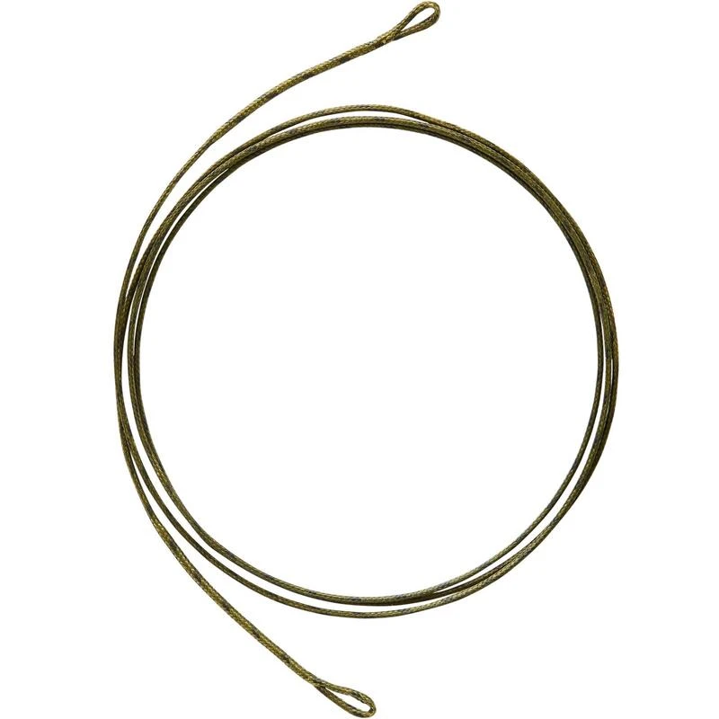 ACCESSOIRE PÊCHE DE LA CARPE KIT LEAD CORE OLIVE – Image 3