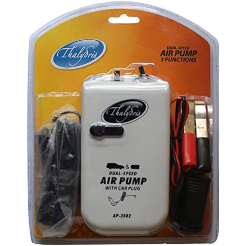 AERATEUR PÊCHE AU POSE DES CARNASSIERS 4 FONCTIONS – Image 2