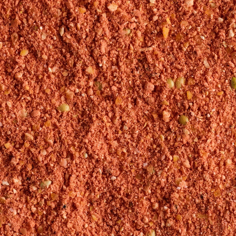 AMORCE GOOSTER CLASSIC CARPE FRAISE ROUGE 4,75KG – Image 3