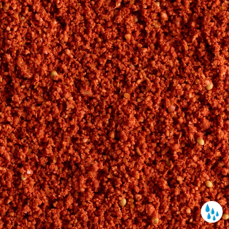 AMORCE GOOSTER CLASSIC CARPE FRAISE ROUGE 4,75KG – Image 4