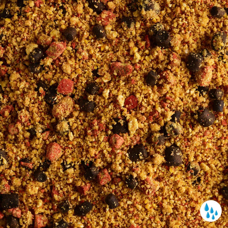 AMORCE GOOSTER PREMIUM CARPE NUGGETS 4,75 KG – Image 4