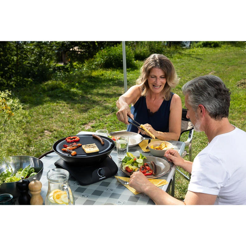Campingaz BARBECUE GAZ De TABLE 360 GRILL – Image 10