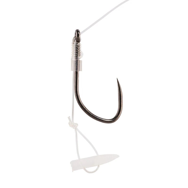 Bas De Ligne Feeder Avec Stop Appât FF - SNH - FSB – Image 2