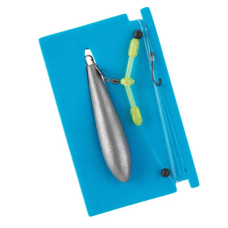 Bas De Ligne Pêche En Surfcasting SW ETU SURF LGT – Image 5