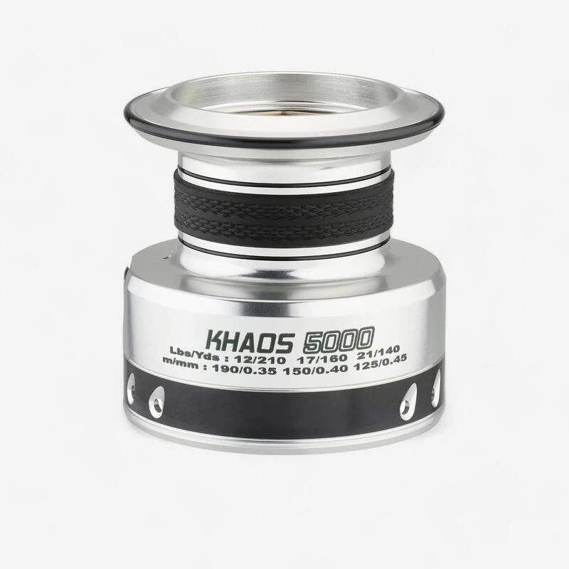 Bobine Khaos 5000 Pêche En Mer