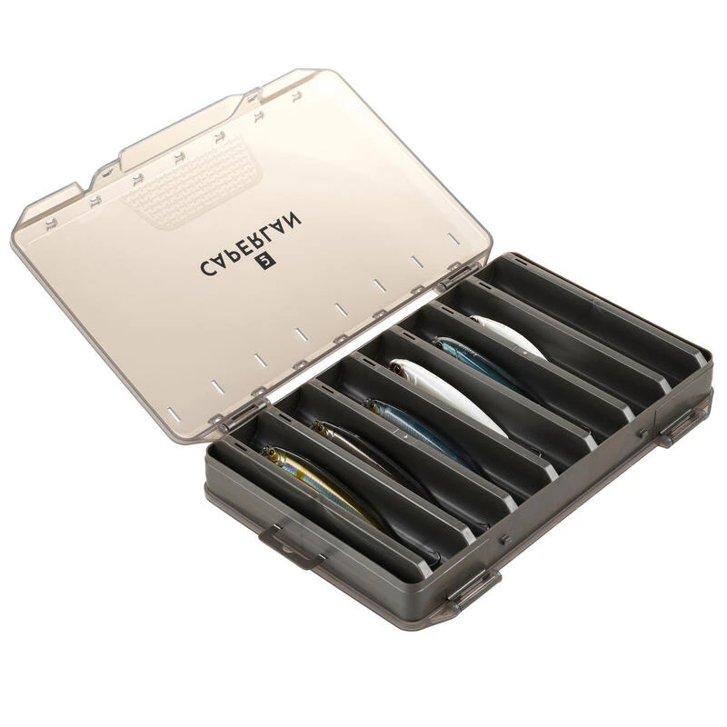 BOITE A LEURRES REVERSE 500 # L PÊCHE – Image 3