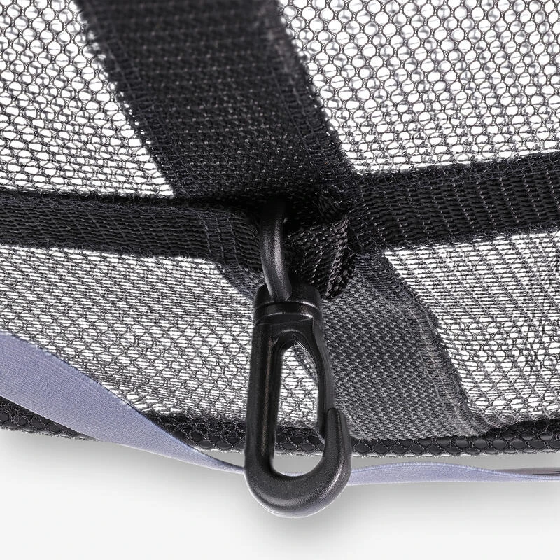 BOURRICHE RONDE DE 3,5M + PIC POUR LA PECHE AU COUP – Image 3