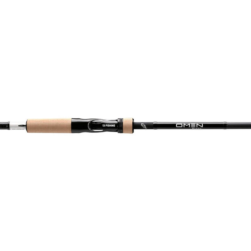Canne 13 Fishing Cast 2,03m 5-20g 2p – Image 2