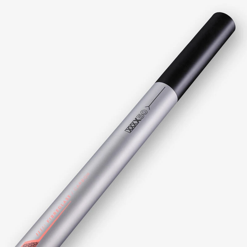 CANNE A EMMANCHEMENT CARPOVER 100 DE 8M POUR LA PECHE DE LA CARPE AU COUP – Image 4