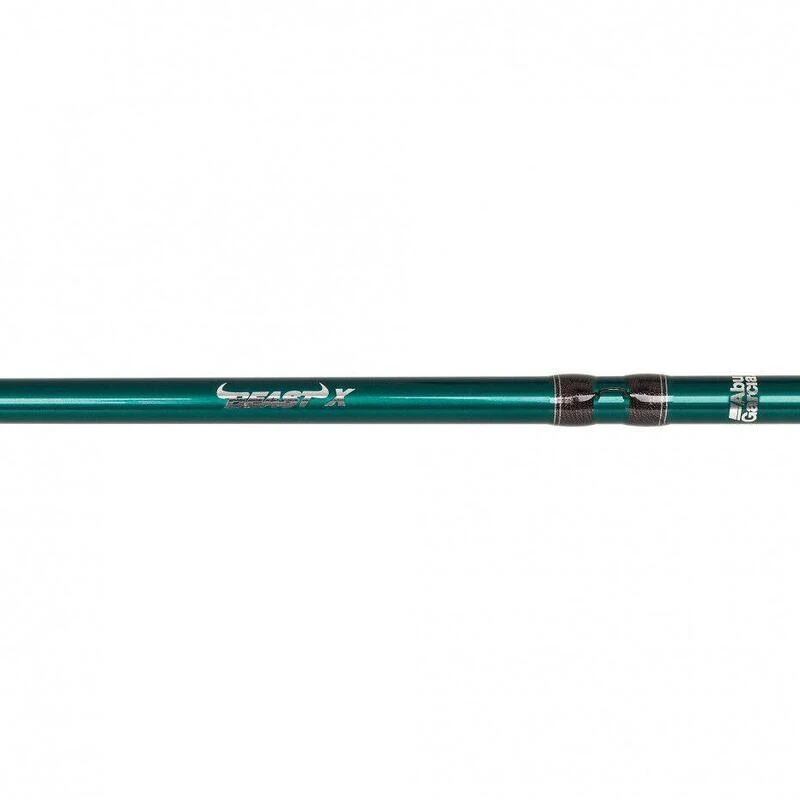 Canne Abu Garcia Beast X Casting Rod (862 XXH) – Image 4