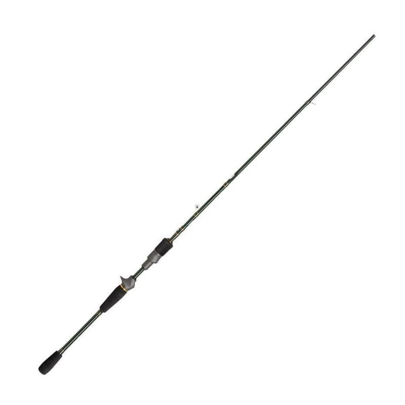 Canne Casting Abu Garcia Svartzonker Classic Motoroil Perch (2m28 - 7 à 24g)