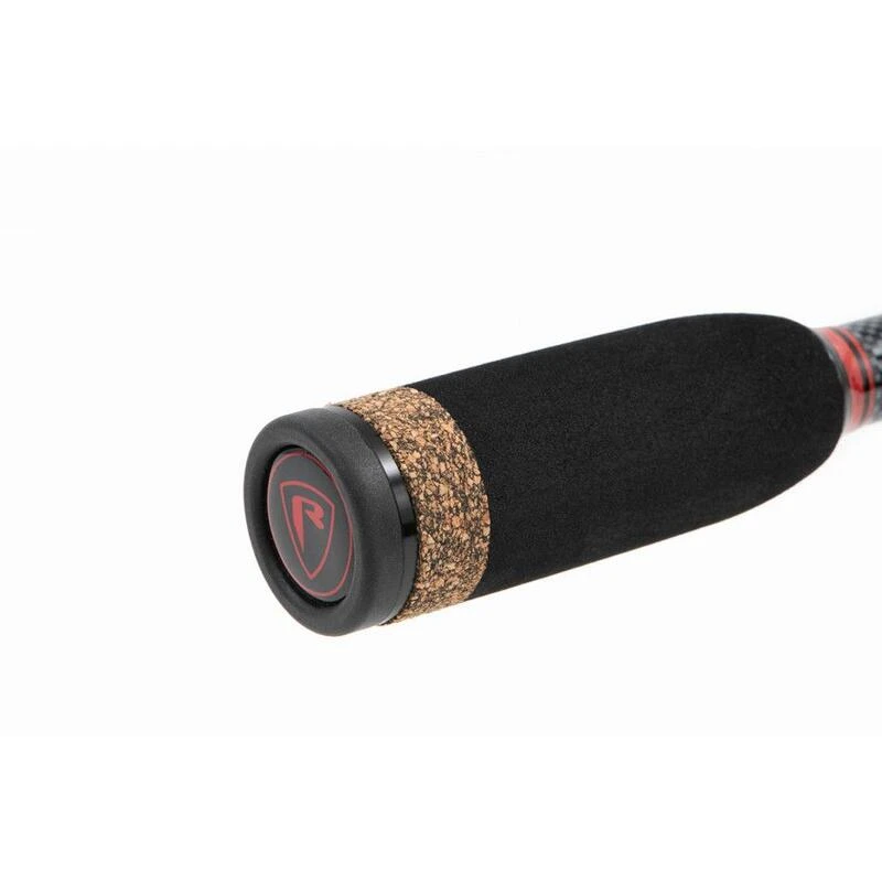 Canne Casting Fox Rage Warrior Zander Rod – Image 3