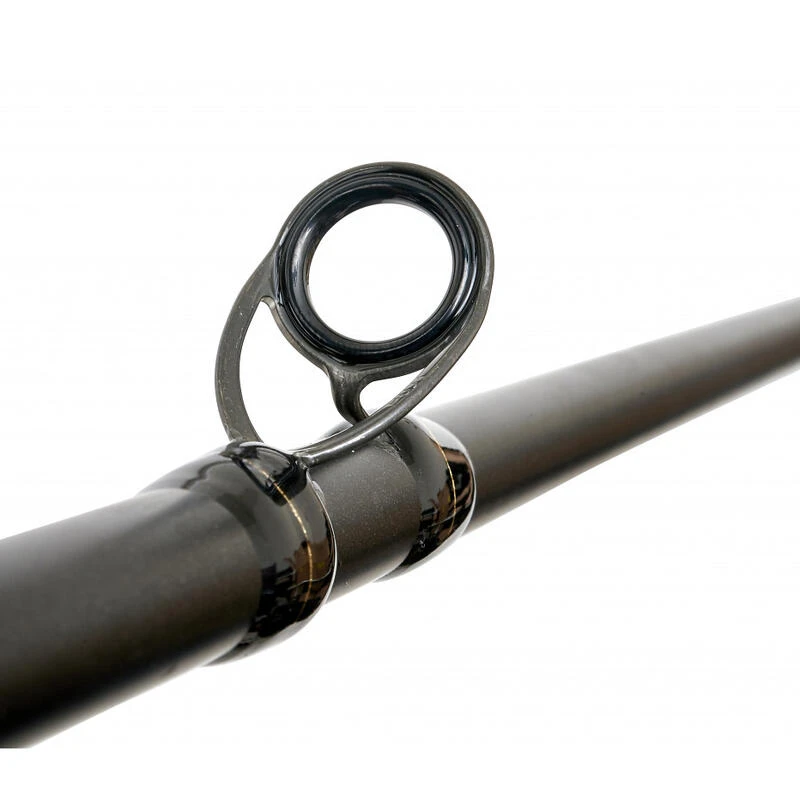 Canne Casting Gunki Choot Cut Supersize C (149g - 2m20 - 14-42g - 1+1 - 186cm) – Image 5