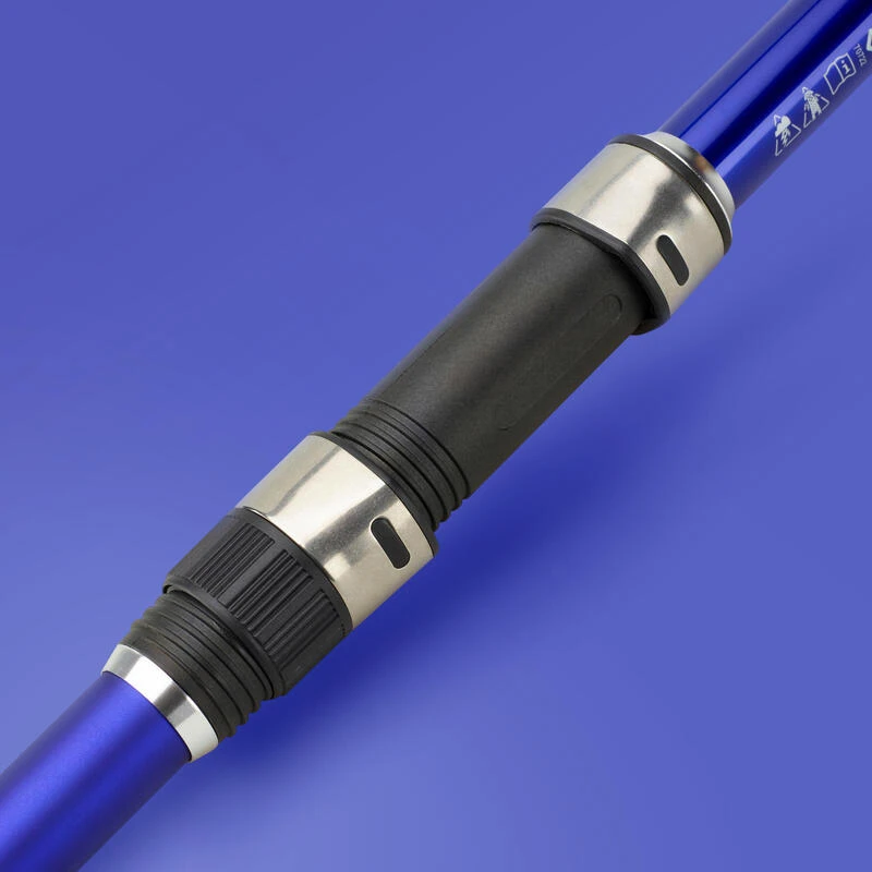 Canne De Pêche En Surfcasting SYMBIOS-500 420 100-200gr – Image 6