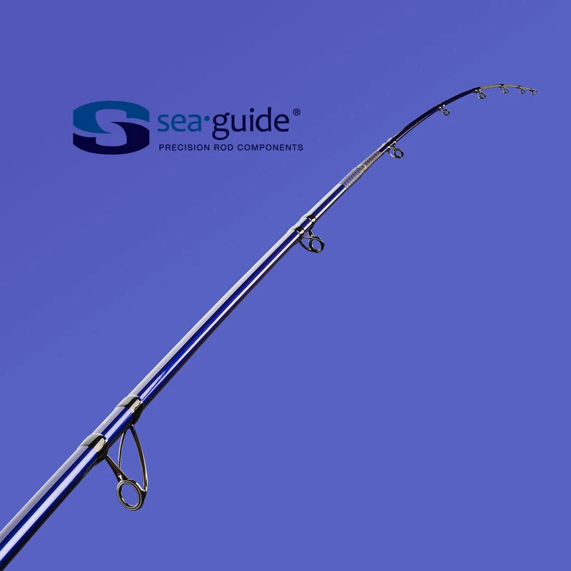 Canne De Pêche En Surfcasting SYMBIOS-500 420 100-200gr – Image 10