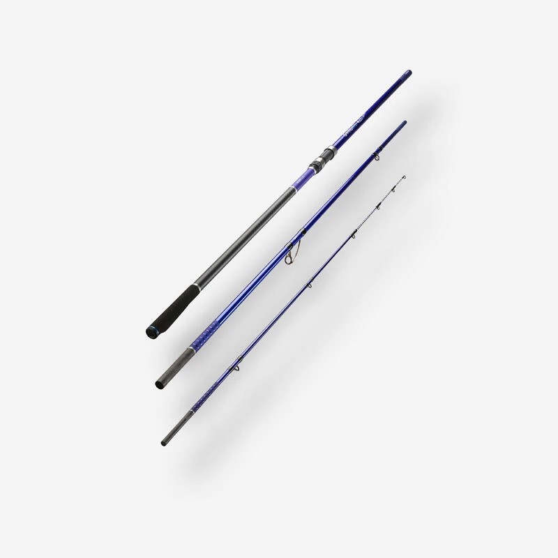 Canne De Pêche En Surfcasting SYMBIOS-500 420 100-200gr