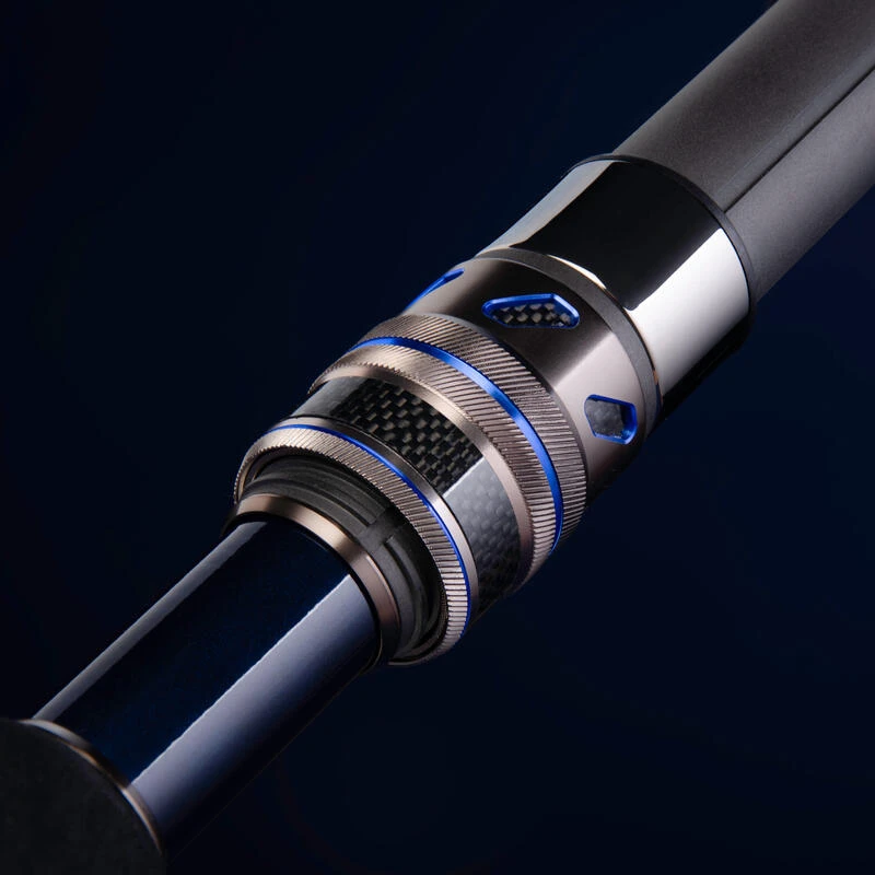 Canne Exotique KHAOS-900 243 100lbs Pêche Au Thon En Mer – Image 6