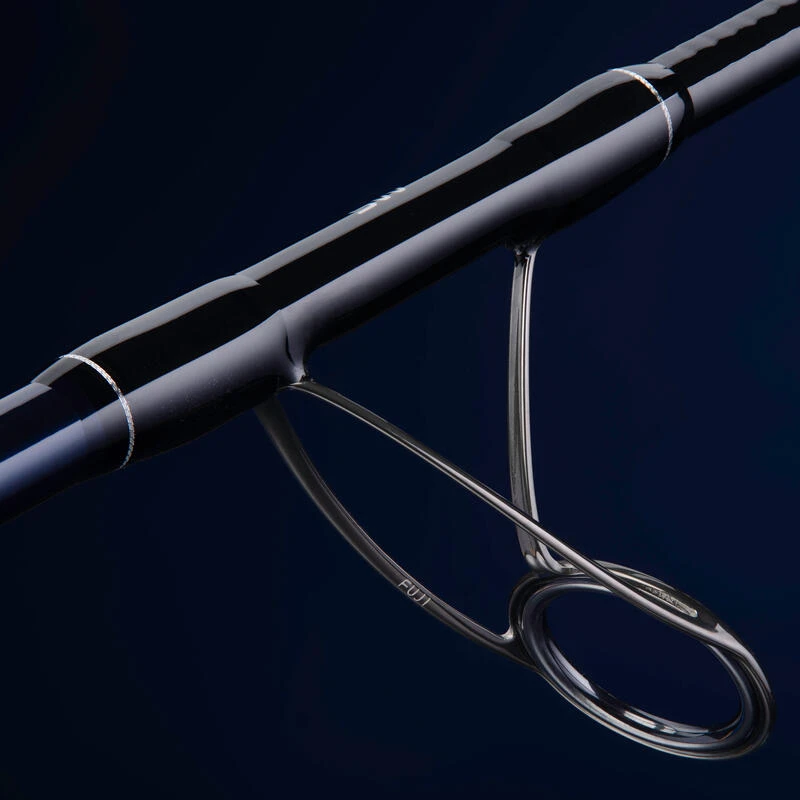 Canne Exotique KHAOS-900 243 100lbs Pêche Au Thon En Mer – Image 9