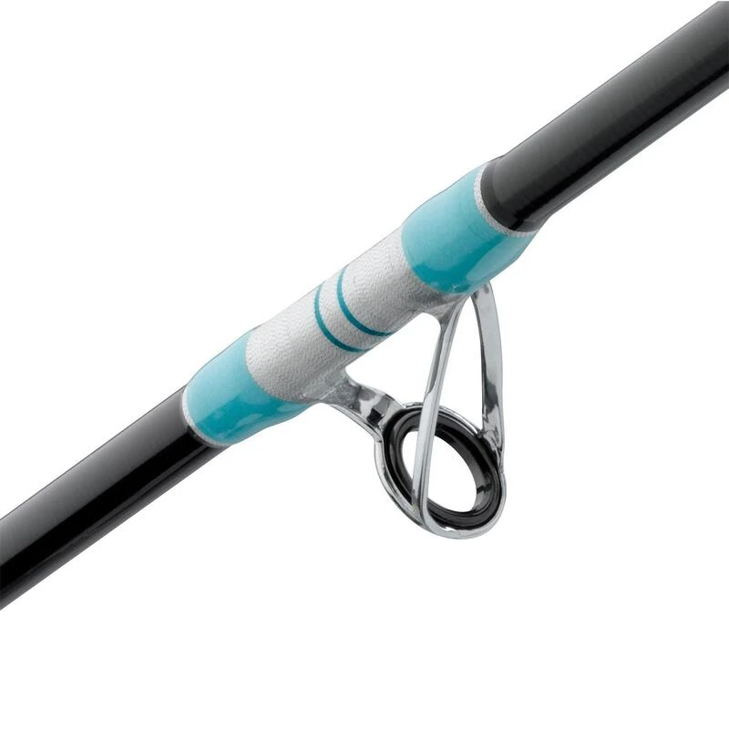 Canne Jig Kazoa Heavy Pêche En Mer – Image 3