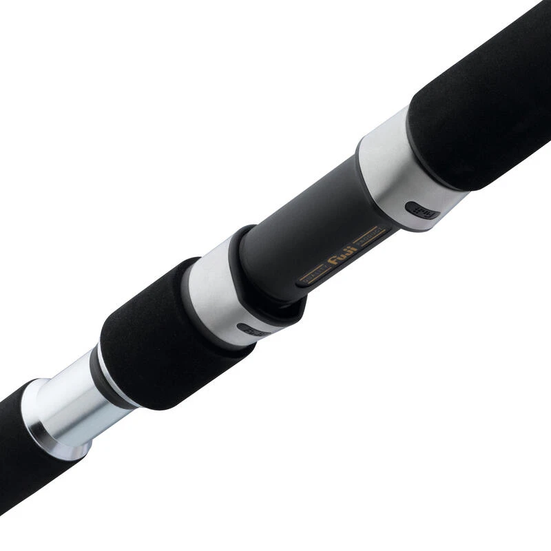 Canne Jig Kazoa Heavy Pêche En Mer – Image 6