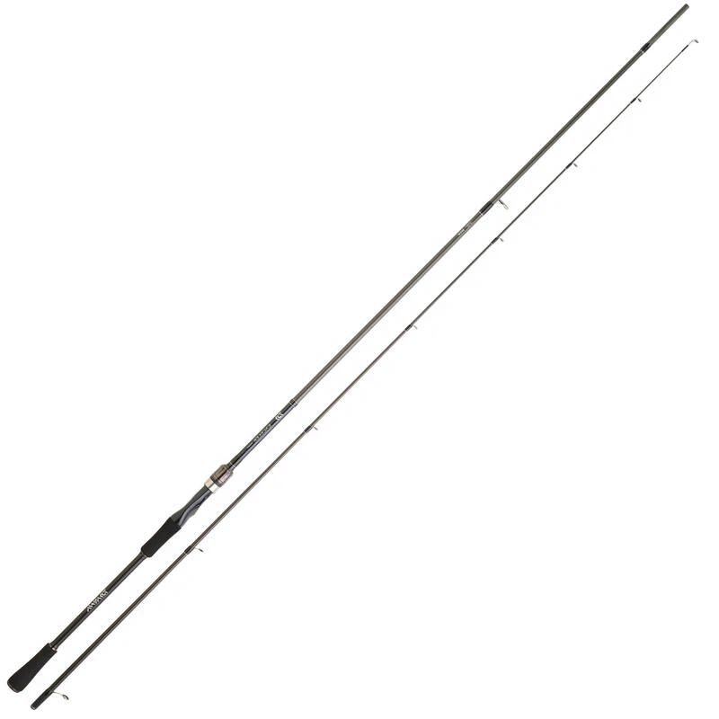 Daiwa Canne Pêche Aux Leurres EXCELER 802 MHFS DF