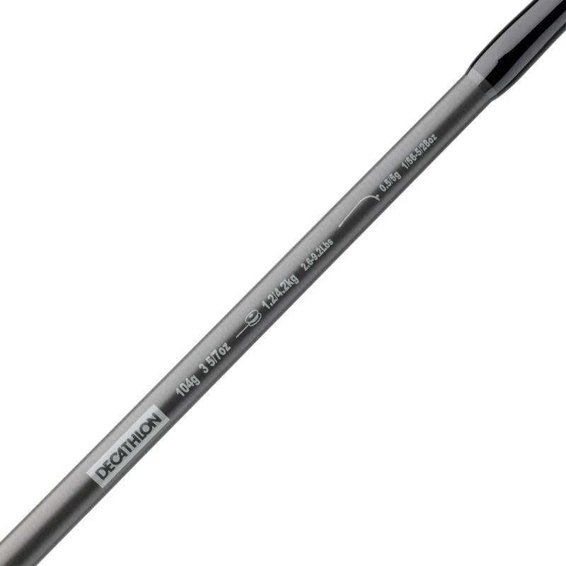 CANNE PECHE AUX LEURRES WXM-5 210 UL STF – Image 10