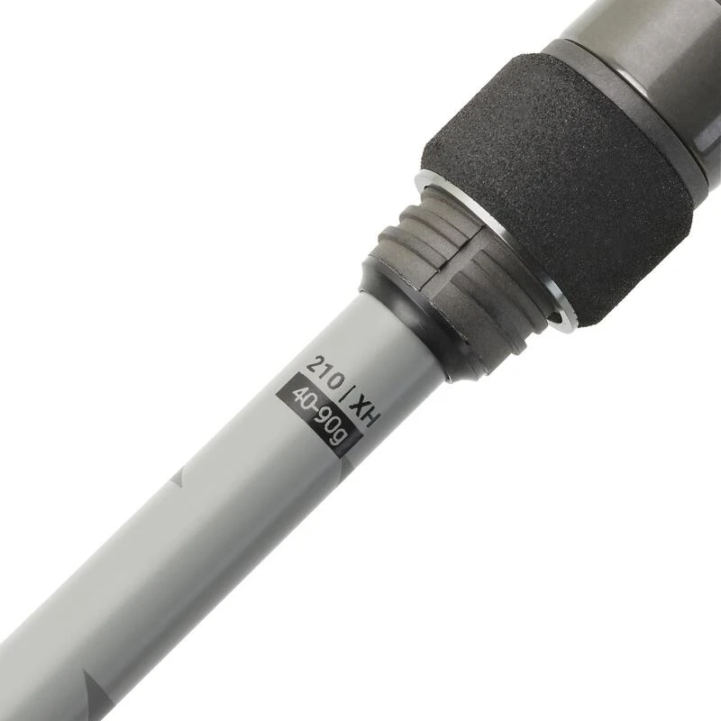 CANNE PECHE AUX LEURRES WXM-5 210 XH – Image 3