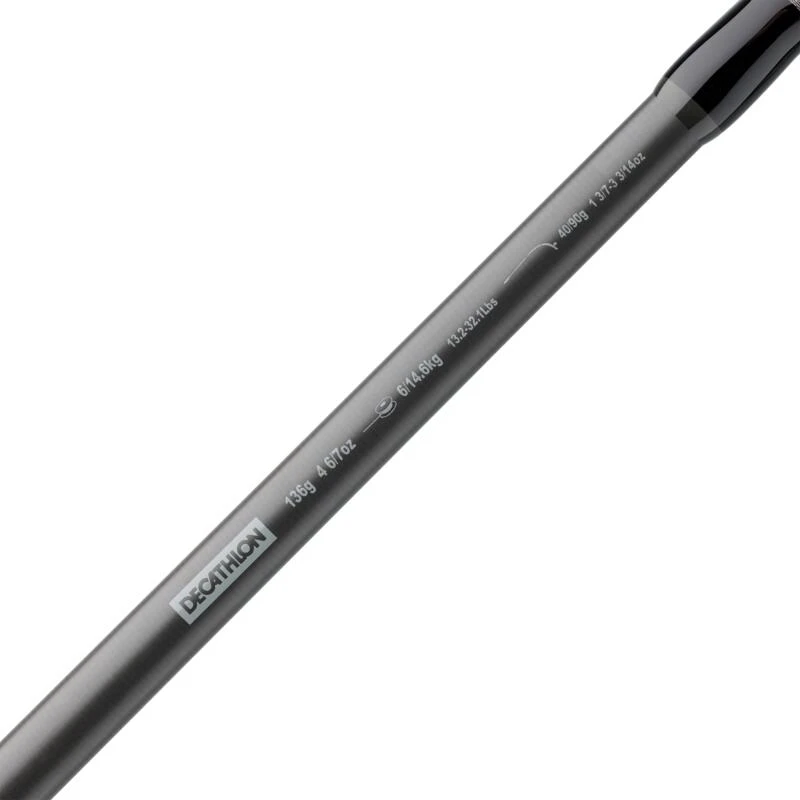 CANNE PECHE AUX LEURRES WXM-5 210 XH – Image 10