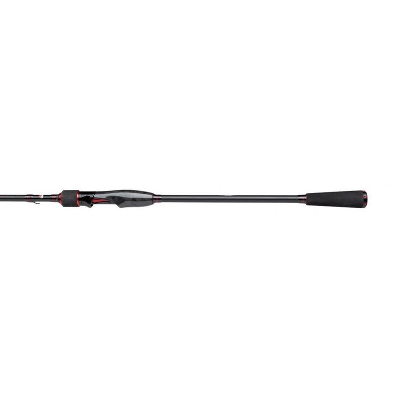 Canne Spinning Abu Garcia Vendetta V3 (149g - 2m44 - 10-30g - 2 - 127cm - 7) – Image 2