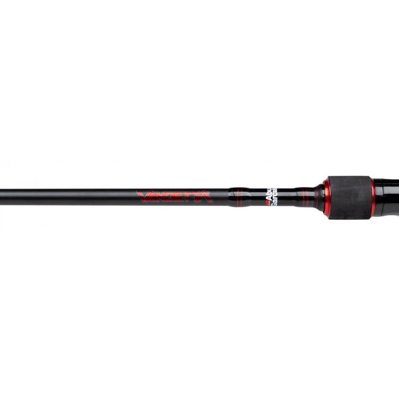 Canne Spinning Abu Garcia Vendetta V3 (149g - 2m44 - 10-30g - 2 - 127cm - 7) – Image 3