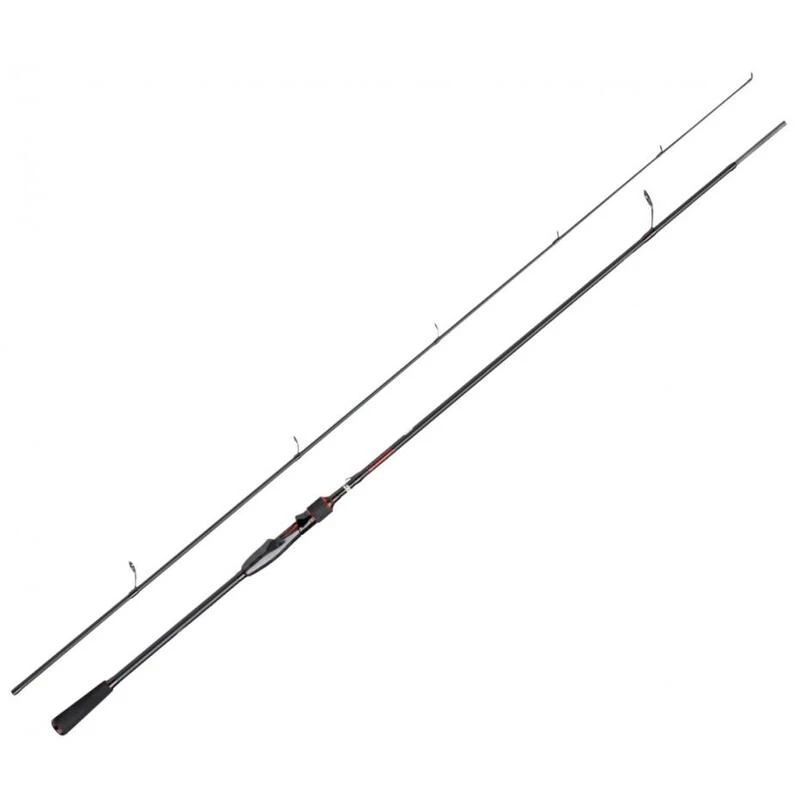Canne Spinning Abu Garcia Vendetta V3 (149g - 2m44 - 10-30g - 2 - 127cm - 7)