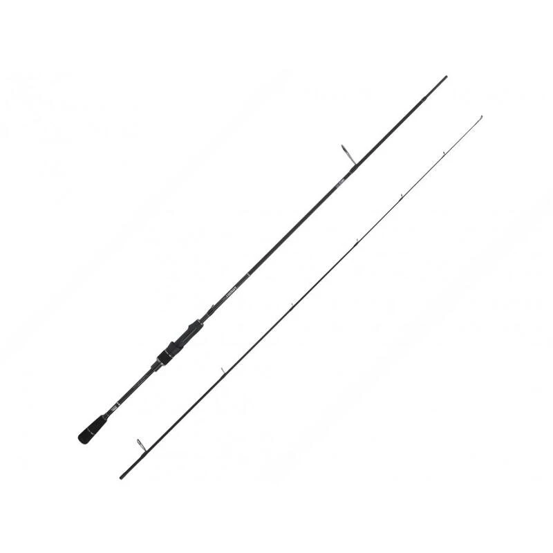 Canne Spinning Abu Garcia Veritas Sensi S (117g - 2m29 - 3 - 15g - 2)
