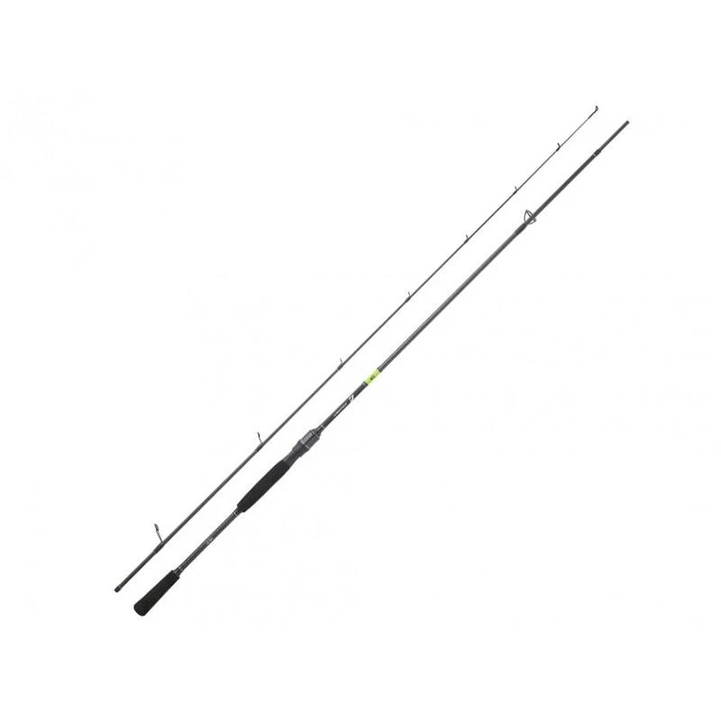 Canne Spinning Daiwa Prorex E 2022 (147g - 2m72 - 10 - 35g - 2)