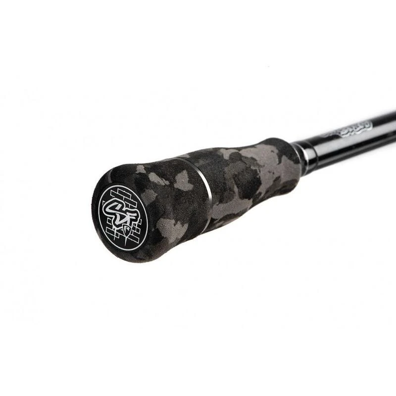 Canne Spinning Fox Rage Street Fighter Rod Light Shad 220 – Image 3