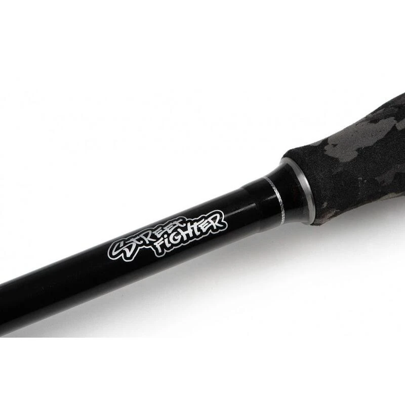 Canne Spinning Fox Rage Street Fighter Rod Light Shad 220 – Image 4