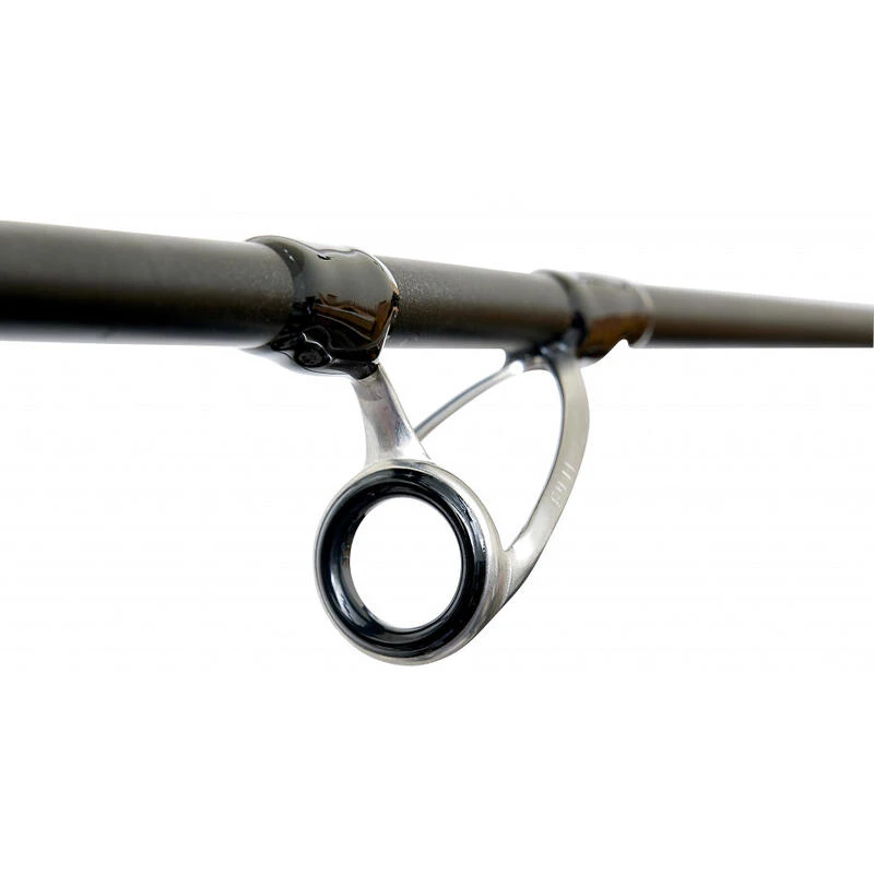Canne Spinning Gunki Ocean Tribes Jig (160g - 1m90 - 160g Max - 1+1 - 138cm - 9) – Image 4