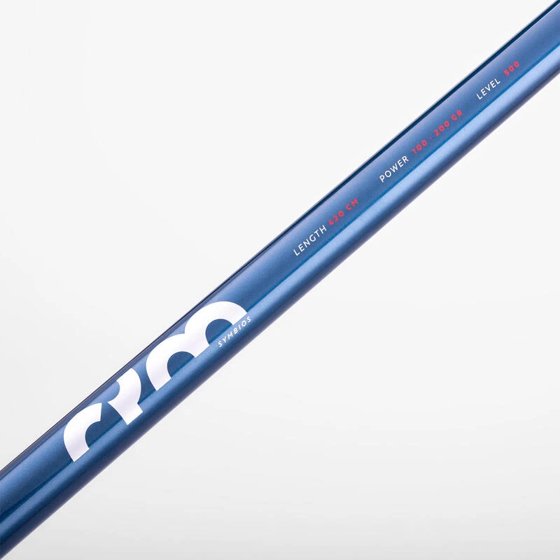 Canne Surfcasting Pêche En Mer SYMBIOS 500 4.20m - 100-200g – Image 7