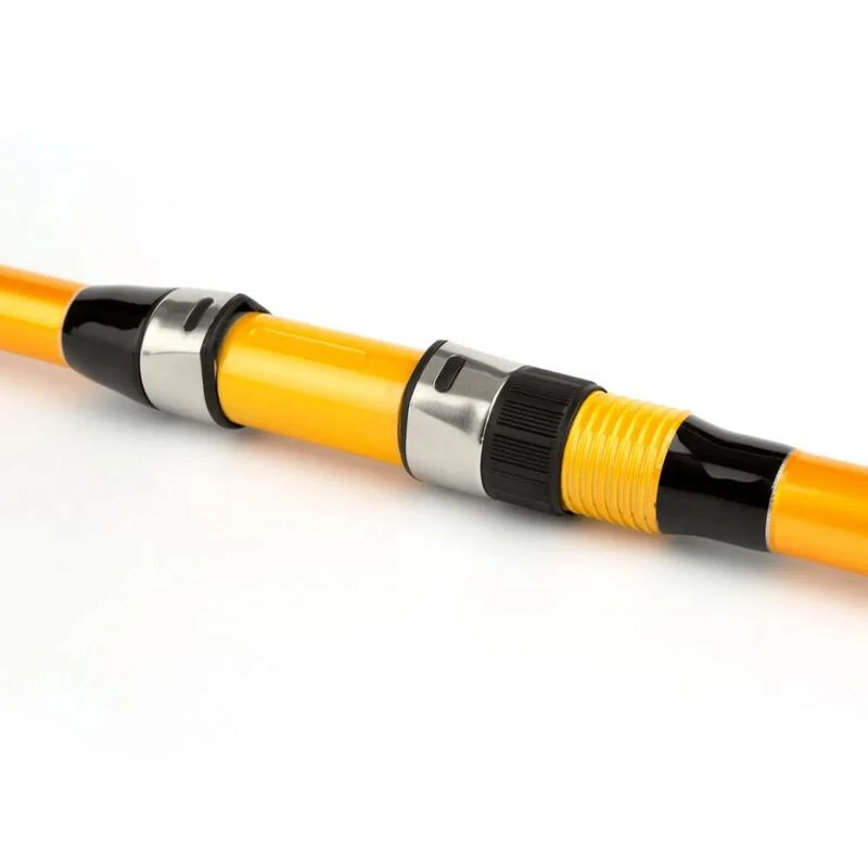 Canne Surfcasting Shimano Beastmaster Surf Tubular J (615g - 4m25 - 225g - 3) – Image 3