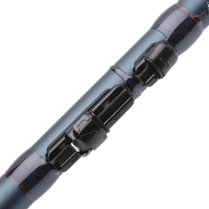 CANNE TELEREGLABLE PÊCHE TRUITE AU TOC RIVERWAY V-TRAVEL 4.00L – Image 3