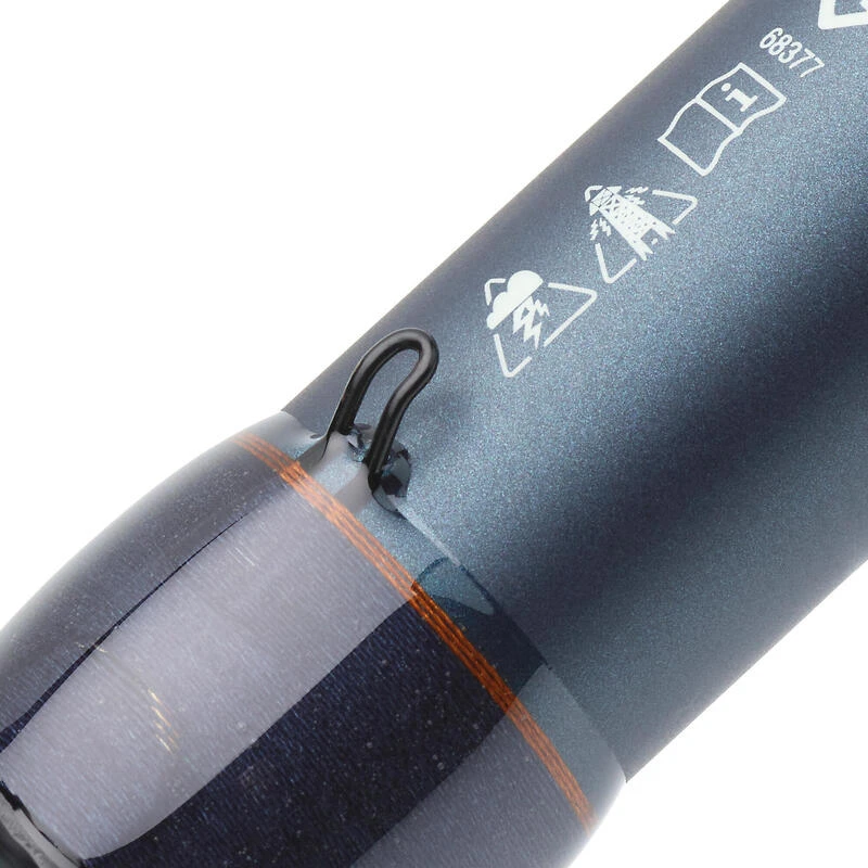 CANNE TELEREGLABLE PÊCHE TRUITE AU TOC RIVERWAY V-TRAVEL 4.00L – Image 7