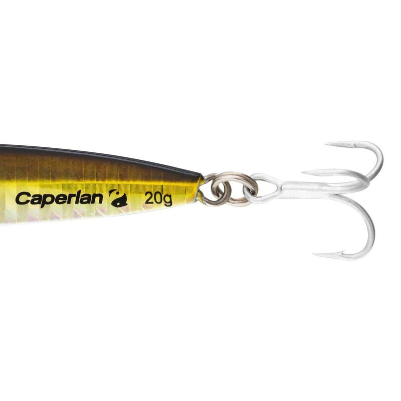 Casting Jig BIASTOS 20gr AJI Pêche Au Leurre En Mer – Image 4