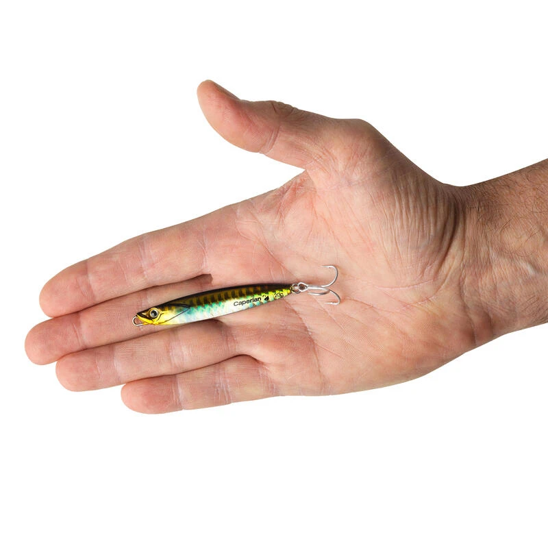 Casting Jig BIASTOS 20gr AJI Pêche Au Leurre En Mer – Image 5