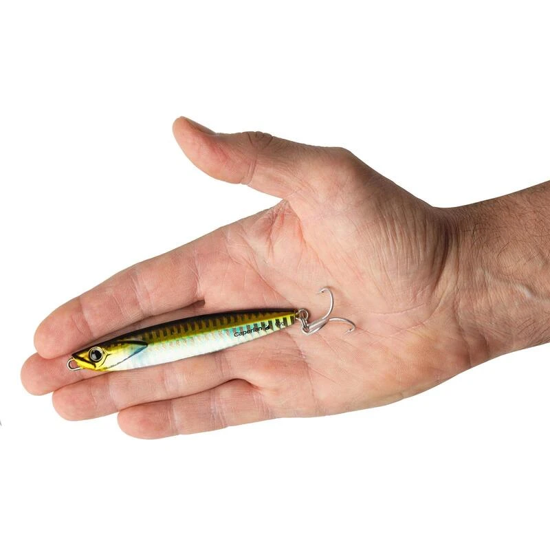 CASTING JIG BIASTOS 60 GR AJI Pêche Au Leurre En Mer – Image 6