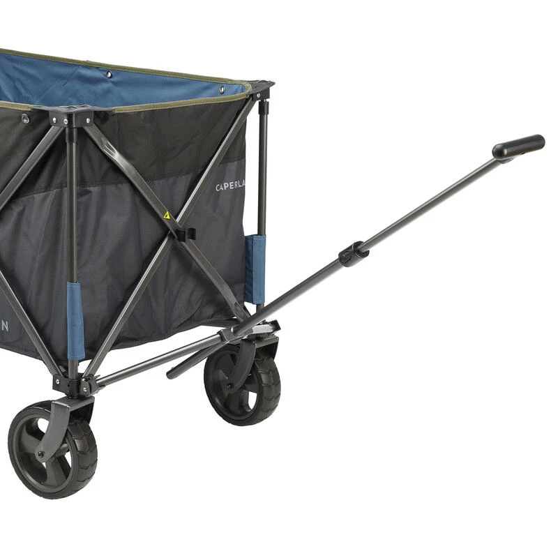CHARIOT DE TRANSPORT DE MATERIEL DE PECHE PF- TROLLEY XL – Image 5