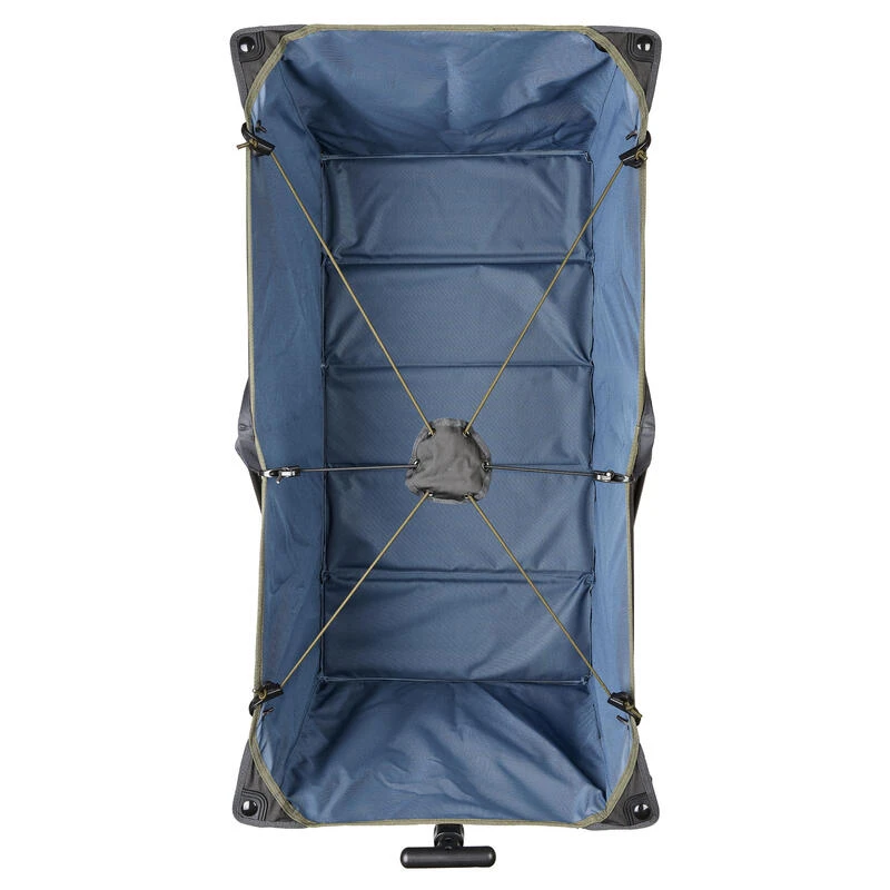 CHARIOT DE TRANSPORT DE MATERIEL DE PECHE PF- TROLLEY XL – Image 8