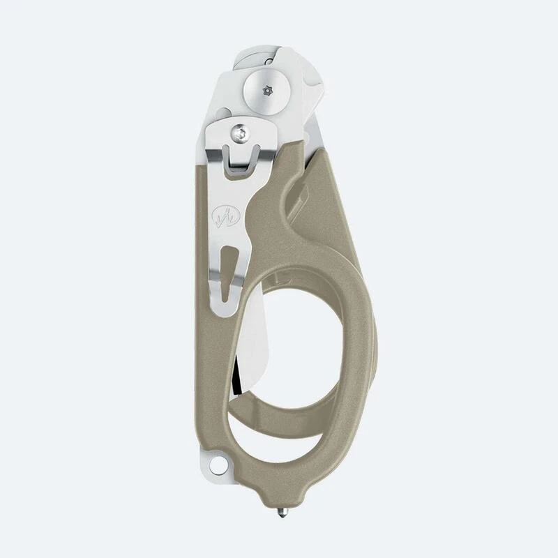 Ciseaux Multifonctions Secours Randonnée 6 Outils En 1 RAPTOR Rescue LEATHERMAN – Image 2