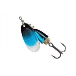 Cuiller Tournante Blue Fox Northern Lights Vibrax (BL - N°4)