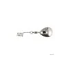 Cuillers Additionnelles Scratch Tackle Quick Colorado (argent)