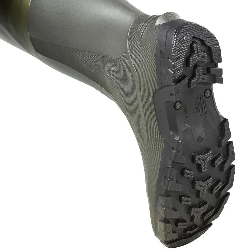 Cuissardes De Pêche 100 PVC – Image 10